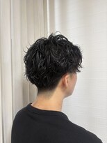 エルゴ 川崎西口(ergo) スパイラルパーマ