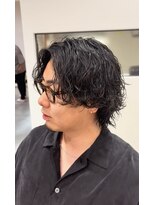 シーツー 川口店(C2)&nbsp;波巻きパーマ