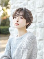 ベック(BECK)&nbsp;ショート