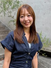 シェル(SHEL+L) 小林 愛奈