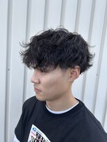 サイン(SYNE)&nbsp;波巻きスパイラル