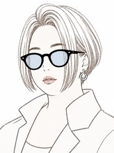 アジル(asile) 白石 千佳