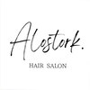 アロストーク(Alostork.)のお店ロゴ