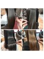ヘアーズ ベリー 川西店(hairs BERRY)/ヘアーズベリー   [川西/川西能勢口]