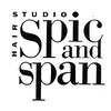 スピックアンドスパン(SPIC&SPAN)のお店ロゴ