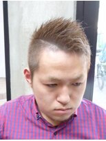 ココロコ(COCO LOCO) スラッシュライン N-91