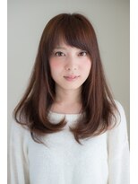 リヴリム 祖師ヶ谷大蔵 シンプルロブ