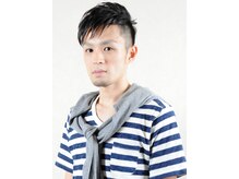 ヘアードゥ レディバグ 八木店(HAIR DO LADY BUG)