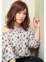 クロコ(Quroco)&nbsp;【Quroco】パーマはお任せ♪オイルデジタルパーマ