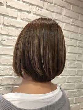 イズム 北千住店(ISM) 【ISM北千住】　３Dグレイカラー