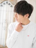 ハンサム クラシック 越谷店(Classic)&nbsp;アレンジ効くスマートマッシュb