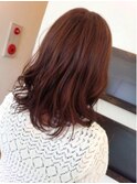 カッパーブラウン