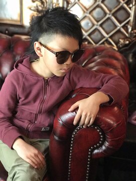 アスイン(asuin) ☆☆モテ髪鈴木美容院☆BellWoodHaiR☆0115217227☆☆