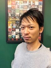 クボタズバーバー(KUBOTA's BarBer) 極上カットコース