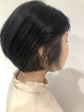 シーン 池袋(scene.) scene.【シーン】【池袋 西口徒歩3分】インナーシルバーベージュ