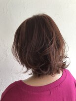 ティーアールシャンプー(TR shampoo)&nbsp;エアリーボブ