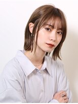 トニーアンドガイ 原宿店(TONI & GUY)&nbsp;外ハネボブ