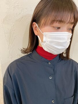 フォレスト(FOREST) (FOREST甲子園口)SNAP STYLE