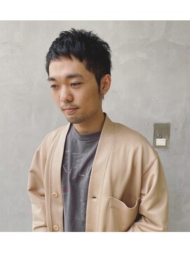 イン(in.) プレーンショート