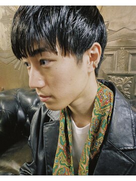 グリーン 表参道(green) 【FUYUKI】タイトショート