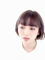 ヘアメイク リシュ(HAIR MAKE RICHE)&nbsp;マッシュレイヤー