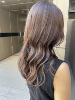 エイト 博多店(EIGHT hakata)&nbsp;チョコブラウン