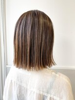 バブ バイネオリーブ(Bab by neolive)&nbsp;◆ 赤みをなくすヘアカラー ◆