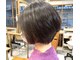 ヘアサロン カラーラ 亀有店(Color-ra)の写真