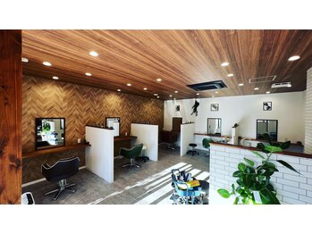 hair salon fig【フィグ】