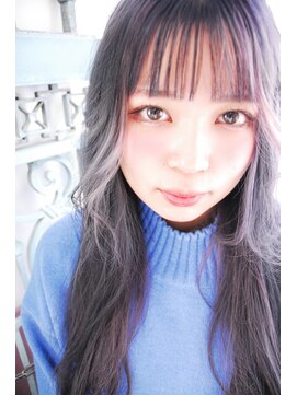 リーズ 表参道(Lise) Lise【表参道】【イルミナカラー】【髪質改善】【学割U24】