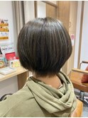 スッキリショート