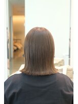 カッツ 駅家店(CUT S)&nbsp;切りっぱなしボブ