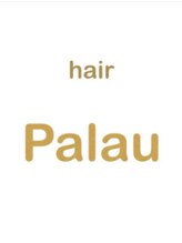 パラオ(Palau) palau 