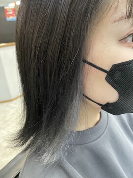 ブッディ(BDY) イヤリングアッシュ