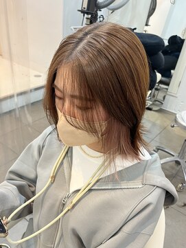 インデックスヘアー 錦糸町店(in'dex hair) [錦糸町/錦糸町駅/錦糸町北口/髪質改善］