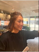 イラドットケイ(Era.K)&nbsp;佐野 歌清