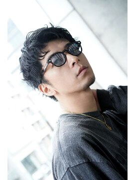 リップスヘアー 銀座(LIPPS hair) オリエンスアップバング