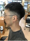 フェードショート