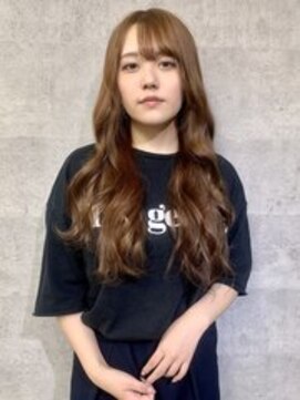 ディア(.eer) 【.eer/ディア】ダブルカラー/ベージュカラー