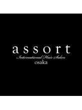 ASSORT OSAKA　 【アソート　オオサカ】