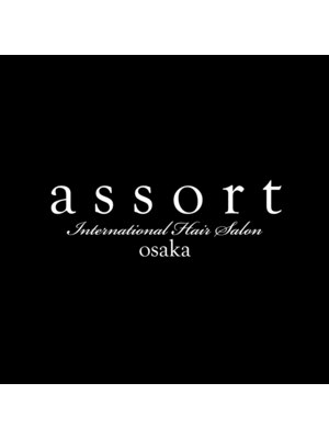 アソートオオサカ(ASSORT OSAKA)