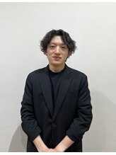 ジーサロン(G salon) 井手 龍之介