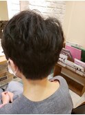 ショートヘア◎20代30代40代50代