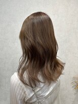 シアン(CYAN)&nbsp;ナチュラルベージュ