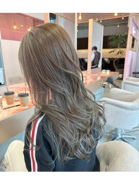 トリア(the tria) 【tria/新宿/透明感/Seito】モテ愛され!!