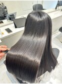 ヘアエステプレミアム【髪質改善美容院LAPISUTA門前仲町】