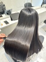 LAPISUTA 門前仲町&nbsp;ヘアエステプレミアム【髪質改善美容院LAPISUTA門前仲町】