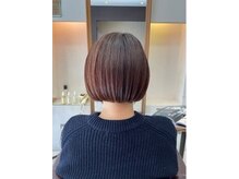 リコヘア(Lico hair)