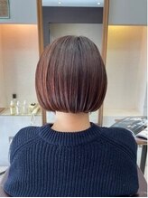 リコヘア(Lico hair)