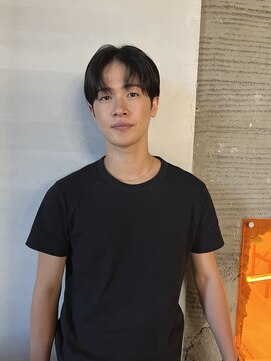 ロールアップスリーブス(ROLL UP SLEEVES) natural short